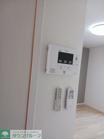 フォンターナ・ガルボIの物件内観写真